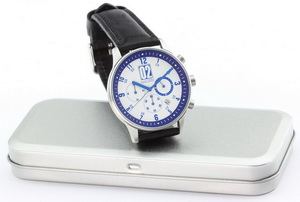 69 PIT STOP 02 Chronograph VIVA BAVARIA Edition